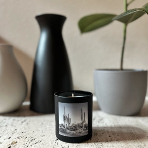 DESERT OASIS CANDLE