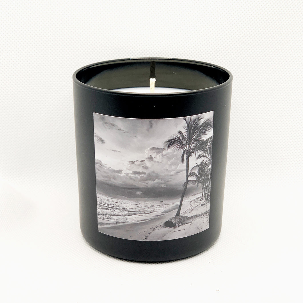 TROPIC OF CANCER CANDLE